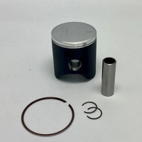 YAMAHA YZ125 2022-2023