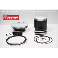 Wossner Piston Kit for Yamaha YZ450F 14-17/ YZ450FX 16-18