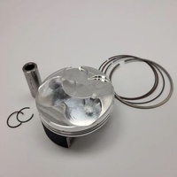 Wossner Piston Kit for Yamaha YZ250F 19-22/YZ250FX/WR250F 20-22