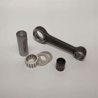 Wossner ConRod Kit for KTM SX65 ('00-02)