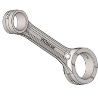 HUSQVARNA FC250 2023