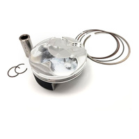WOSSNER PISTON KIT BETA RR350 ENDURO 15-25 87.97MM