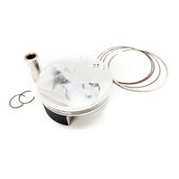 Wossner Piston Kit Yamaha YZ450F '23-'24 Three Ring 96.97mm