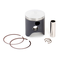 Wossner Piston Yamaha YZ125 '05-'18 53.97mm Double Ring