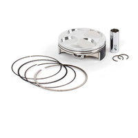 Wossner Piston Honda TRX250 Recon '02-X EX 69.45mm +1.00mm O/S