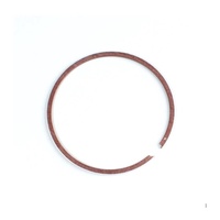 WOSSNER 2-STROKE RING Ø65.00