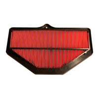 Whites Air Filter Suzuki GSXR600/750 04-05