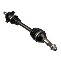 Whites CV Axle Shaft Can Am Front LH