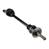 Whites CV Axle Shaft Can Am Front RH