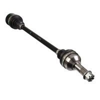 Whites CV Axle Shaft Can Am RR BS