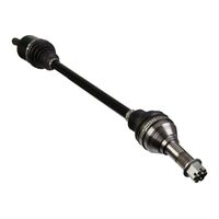 Whites CV Axle Shaft Can Am Front LH