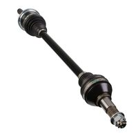 Whites CV Axle Shaft Can Am Front RH