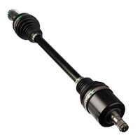 Whites CV Axle Shaft Can Am Front RH