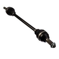 Whites CV Axle Shaft Can Am Front RH