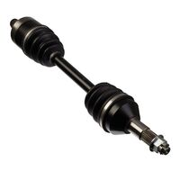 Whites CV Axle Shaft Can Am RR LH