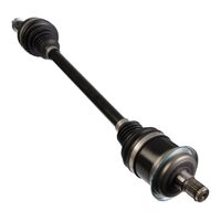 Whites CV Axle Shaft Can Am RR BS (With Tpe Boot)