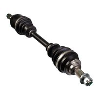 Whites ATV CV/Axle Complete Honda Front Right