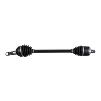 Whites ATV CV/Axle Complete Kawasaki Front Left