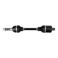 Whites ATV CV Axle Complete Polaris Rear Left-hand Right-hand