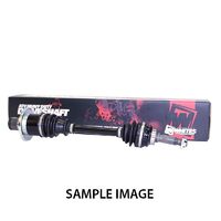 Whites ATV CV Axle Complete Yamaha Bf