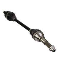 Whites ATV CV Axle Complete Yamaha Rear Bth Sides