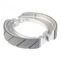 Whites Brake Shoes Water Groove