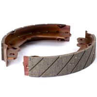 Whites Brake Shoes