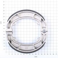 Whites Brake Shoes