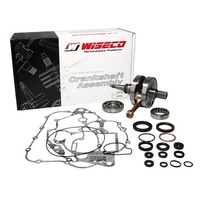 Wiseco Crankshaft Assembly YZ80 '93-01