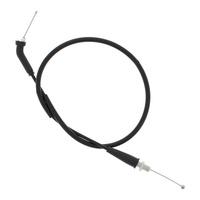 Whites Throttle Cable - Honda XR100R '83-'03 / CRF100F '04-'13