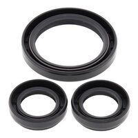 Whites Diff Seal Kit