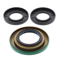 Whites Diff Seal Kit