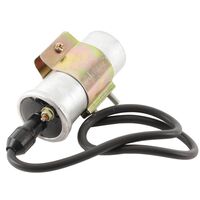 Whites Electrical Coil-12V