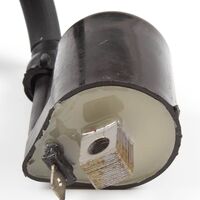 Whites Electrical 12V Coil - Single Lead