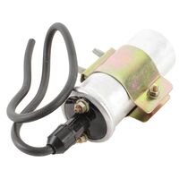 Whites Electrical Coil-12V