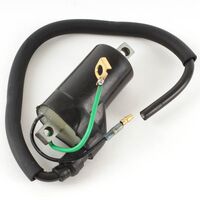 Whites Electrical Coil-12V