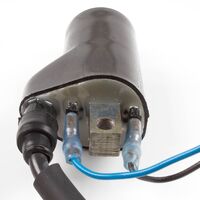 Whites Electrical 12V Coil - Single Lead