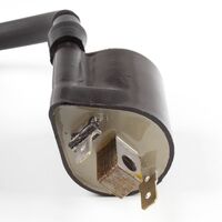 Whites Electrical 12V Coil - Single Lead