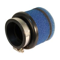 Whites Foam Clamp-On Air Filter 36mm Id