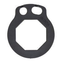 Whites Lock On Grip Throttle Cam - WP05