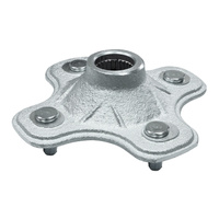 Whites Wheel Hub - Yamaha YFM350/400 - Refer to Fitments