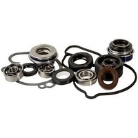 Hot Rods Water Pump Kit Honda Cr80R/Rb Big Wheel '86-02 & Cr85R/Rb Big Wheel '03-07