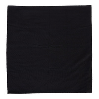 Whites Microfibre Neck Tube - Black
