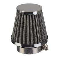 Whites Round Pod Filter 39mm Id