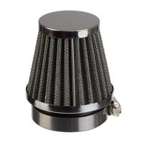 Whites Round Pod Filter 54mm Id