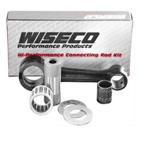 Wiseco Rod Kit- '04-10 Suzuki RM125