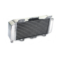 Whites Radiator Left Yamaha YZ450F '06