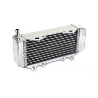 Whites Radiator Right Kawasaki KX250F '04-'05