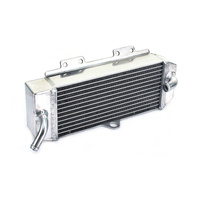 Whites Radiator Left Yamaha YZ426/450F '00-'05 WR426/450F '00-'06