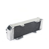 Whites Radiator Left Honda XR650R '00-'07